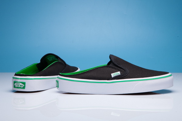 Vans Low-Top Slip-on Men Shoes--093